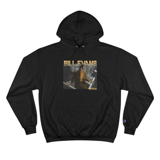 Bill Evans Hoodie