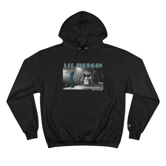 Lee Morgan Hoodie