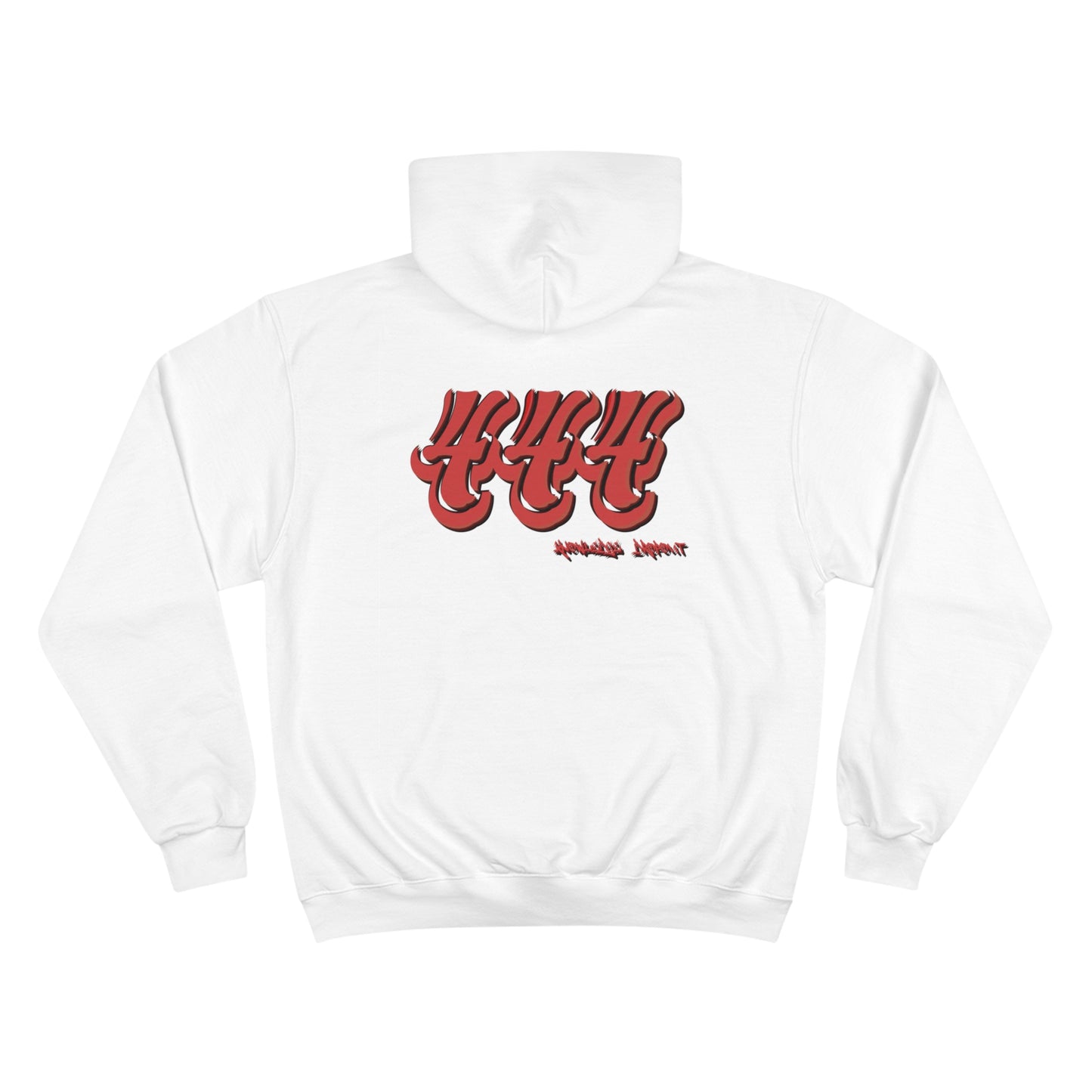 No place like home Hoodie