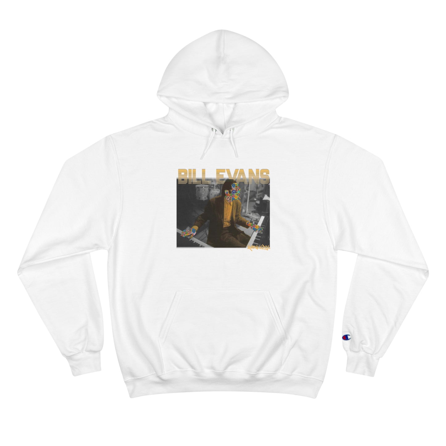 Bill Evans Hoodie