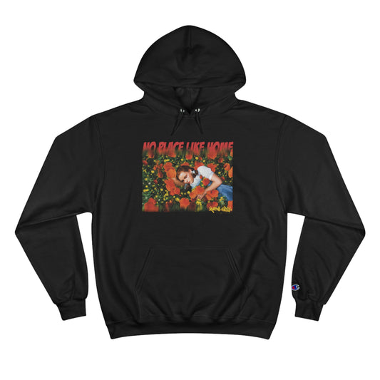 No place like home Hoodie