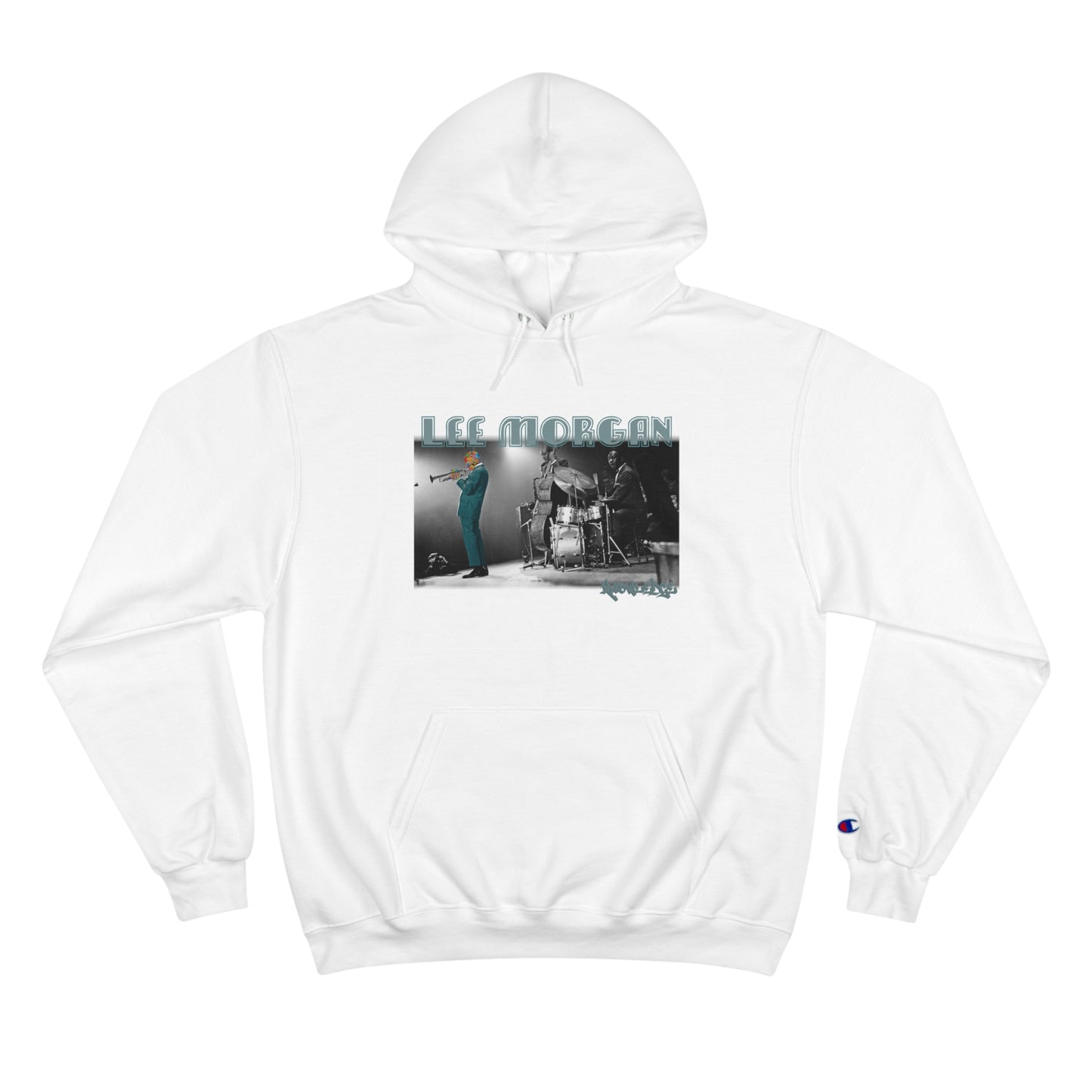 Lee Morgan Hoodie