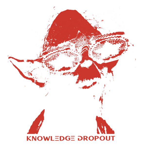 Knowledge Dropout